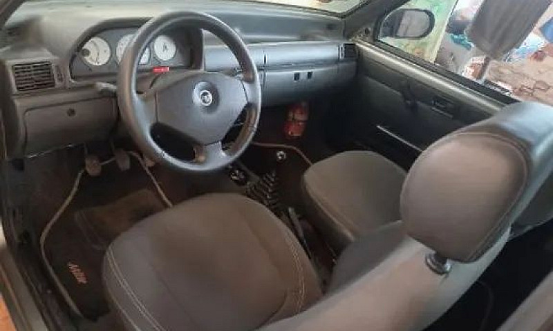 Fiat Uno Mille/ Mill...