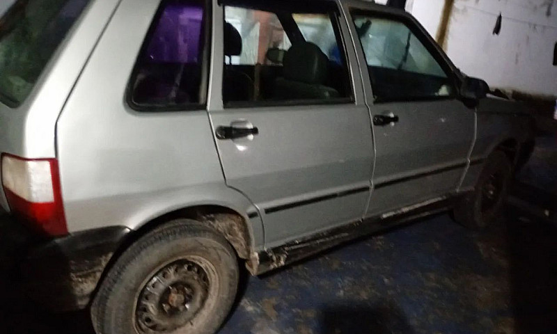 Fiat Uno Mille 1.0 F...