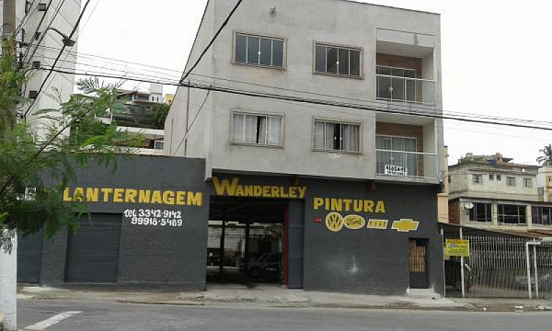 Apartamento Novo No ...