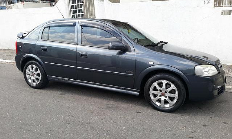 Astra Hb 4P Advantag...