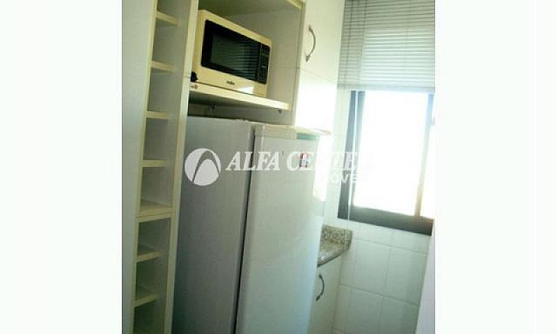 Apartamento Com 1 Do...