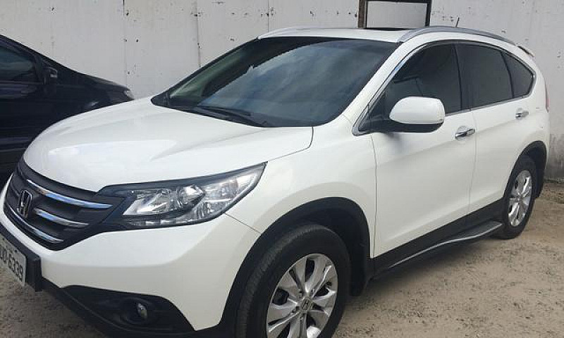 Honda Cr-V 2014...