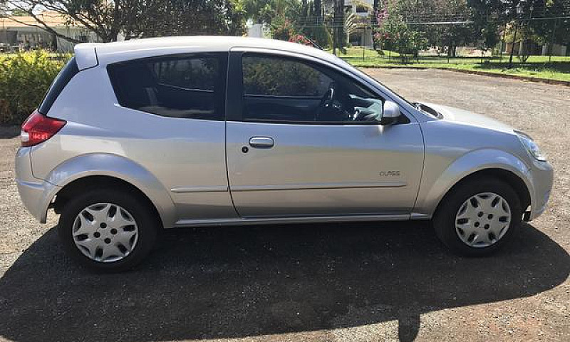 Vendo Ford Ka Class ...