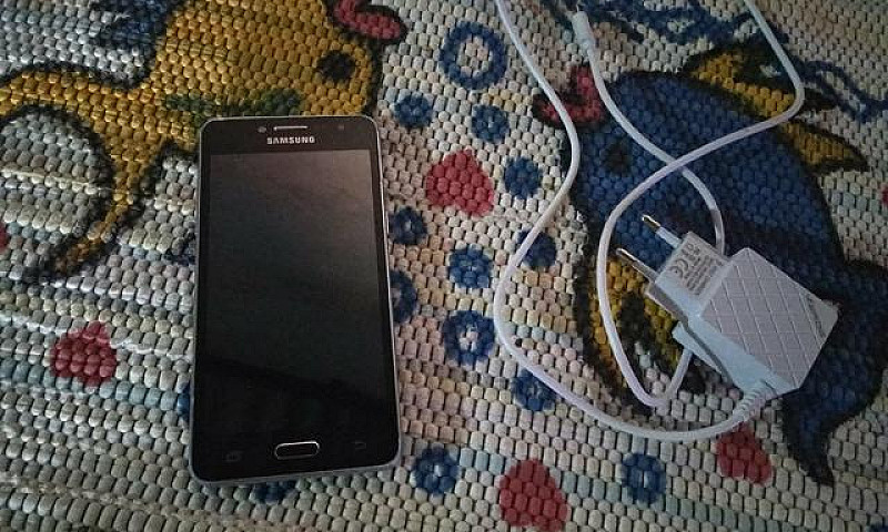 Celular Samsung Gala...