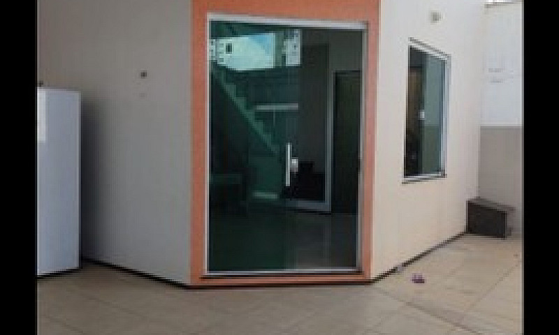 Alugo Casa Triplex N...