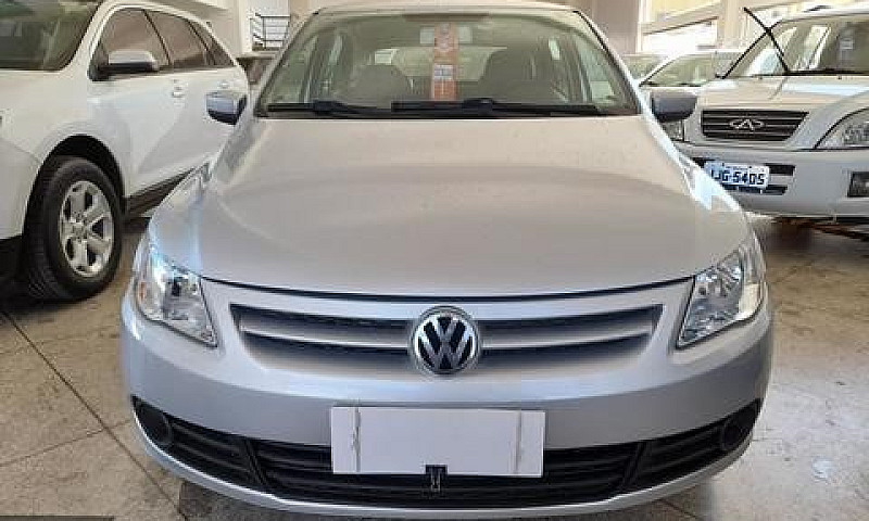 Gol G5 1.0 2010/10...