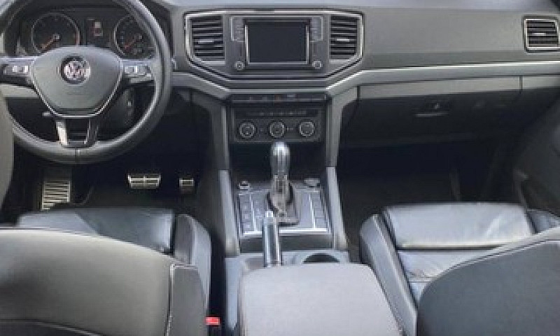 Amarok 2018/2018 3.0...