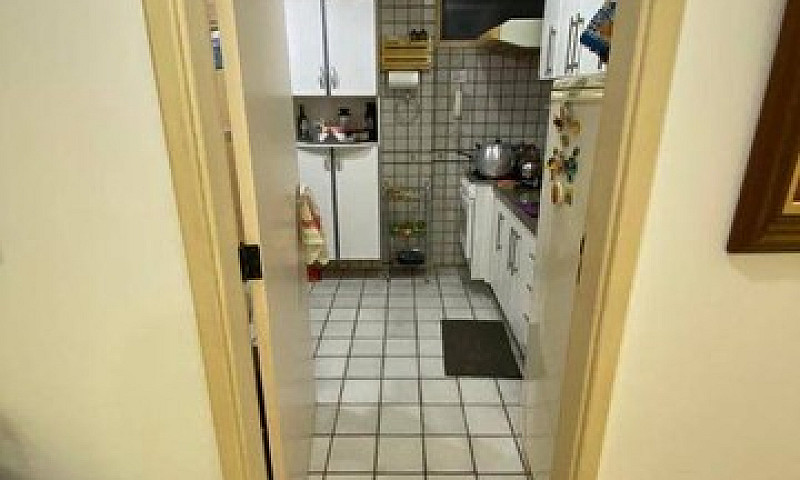 Maceió - Apartamento...