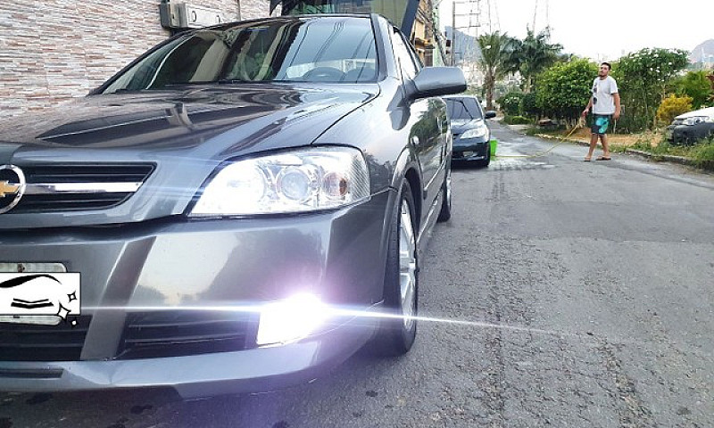 Astra Hb Turbo...