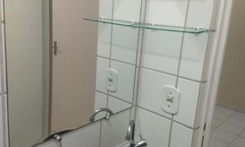 2 Quartos Condominio...