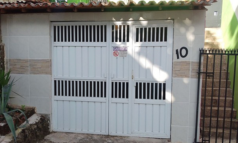 Aluga-Se Residência ...