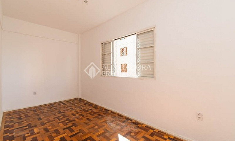 Apartamento Para Alu...