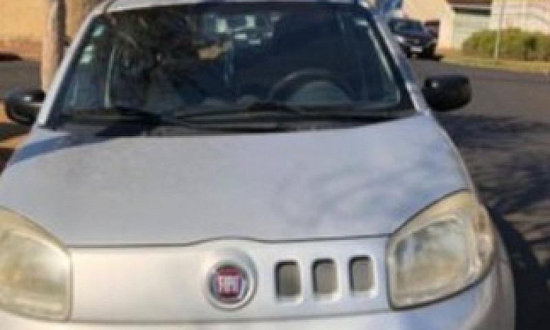Fiat Uno Vivace...