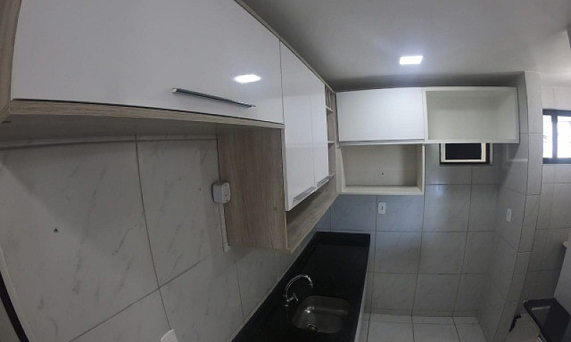 Apartamento C/ Área ...