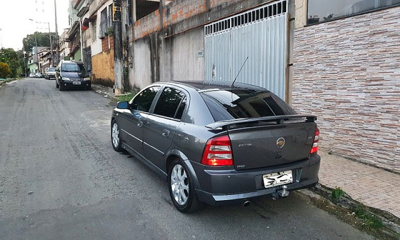 Astra Hb Turbo...