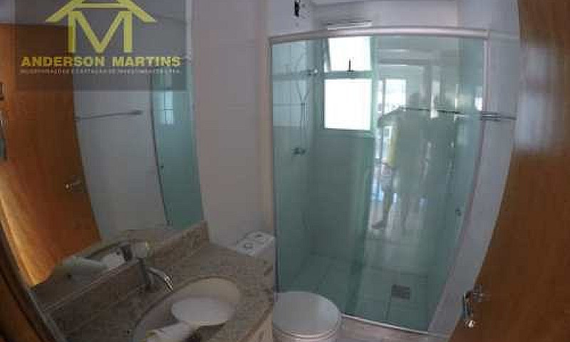 Apartamento 2 Quarto...