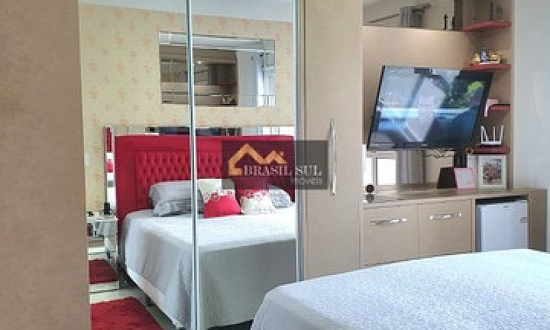 Apartamento Para Alu...