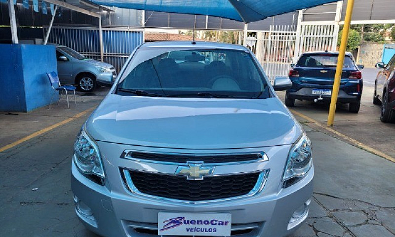 Cobalt Lt 1.4 Flex 2...