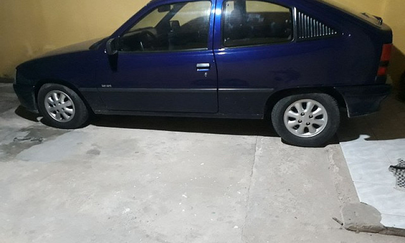 Kadett Gl 96.96 Ár T...
