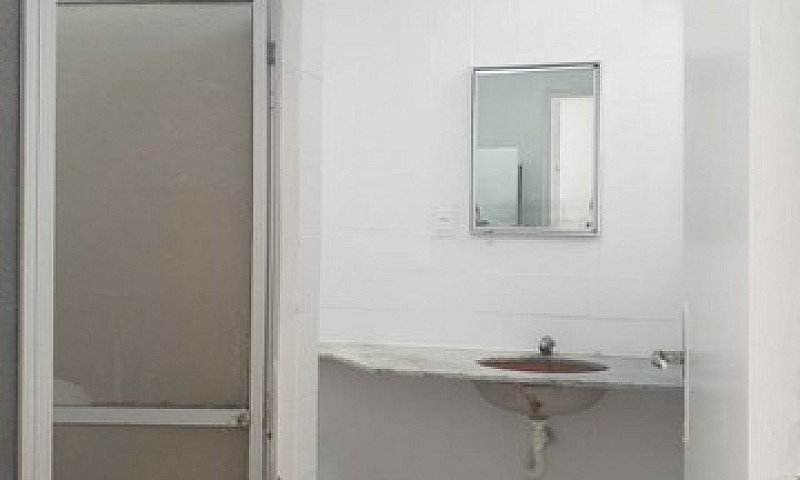 Apartamento Para Alu...