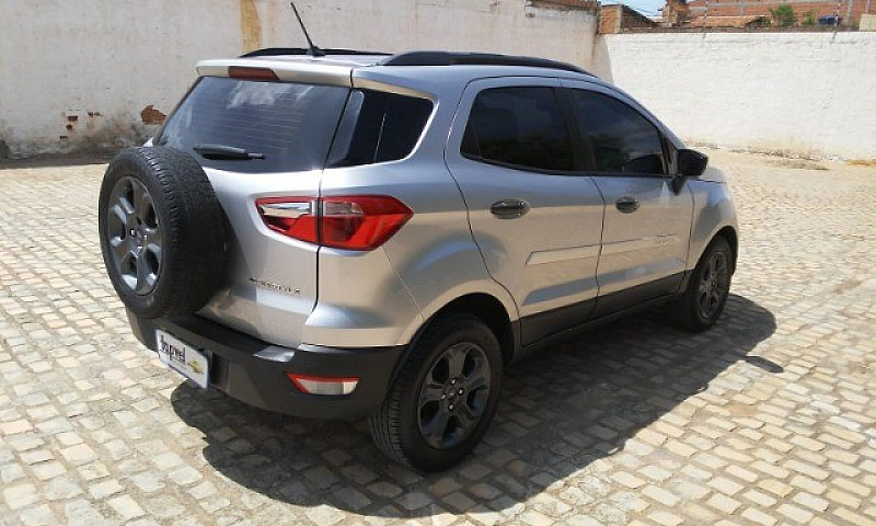 Ecosport Psl 1.5 Man...