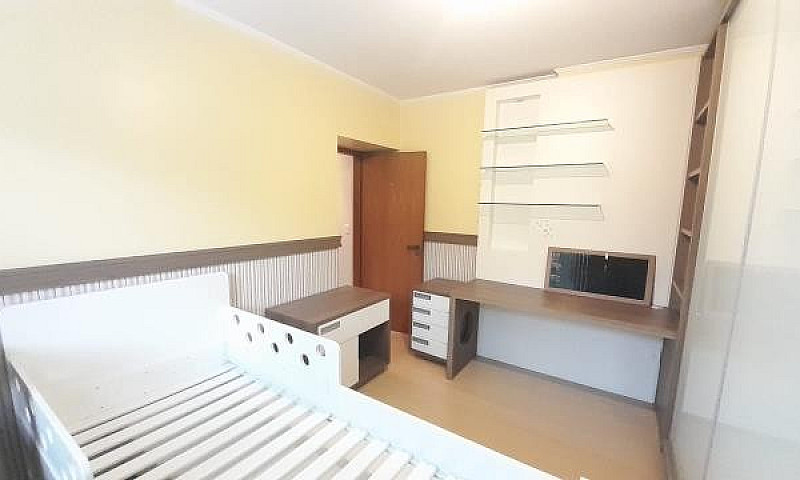 Apartamento São Leop...