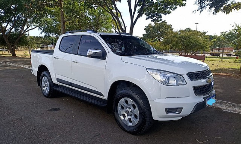 S10 Flex 2014/2015 M...