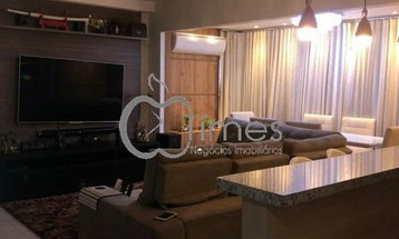 Apartamento  Com 3 Q...