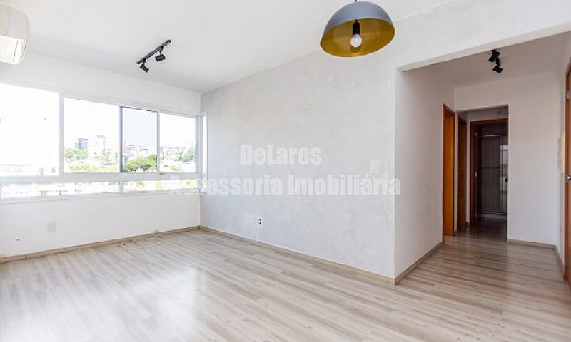 Apartamento Para Alu...