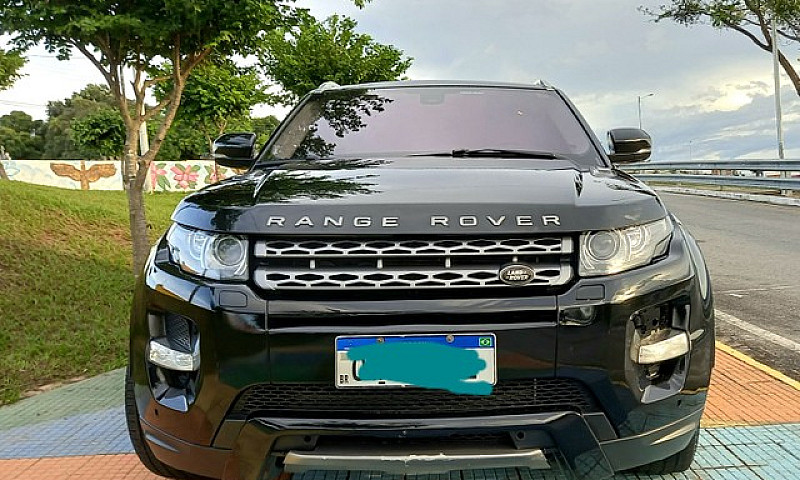 Land Rover Range Rov...