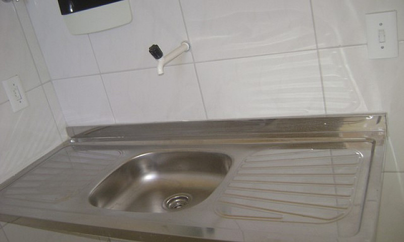 Apartamento Para Alu...