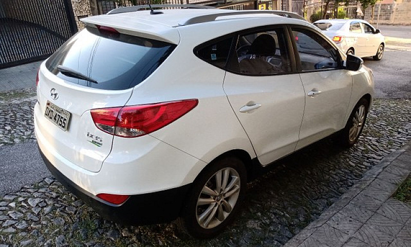Ix 35 , Top Muito No...