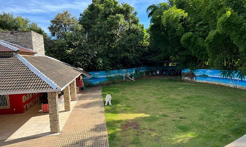 Casa Com 5 Quartos A...