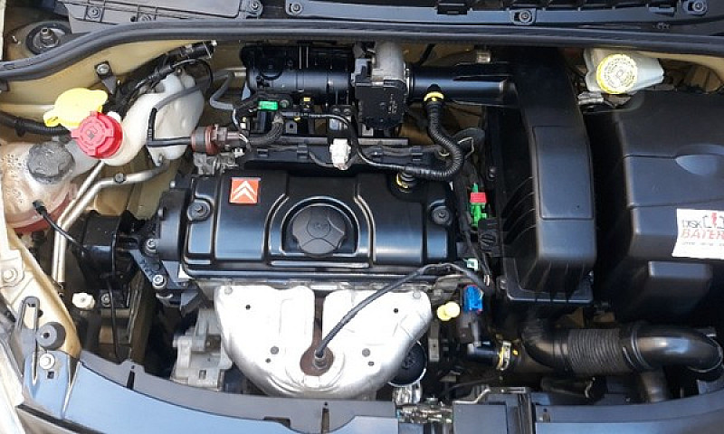 Citroën C3 Glx 1.4 8...