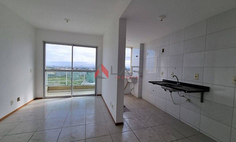 Apartamento De 2 Qua...