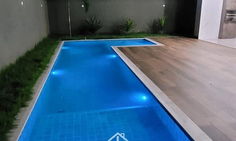 Goiânia - Casa De Co...