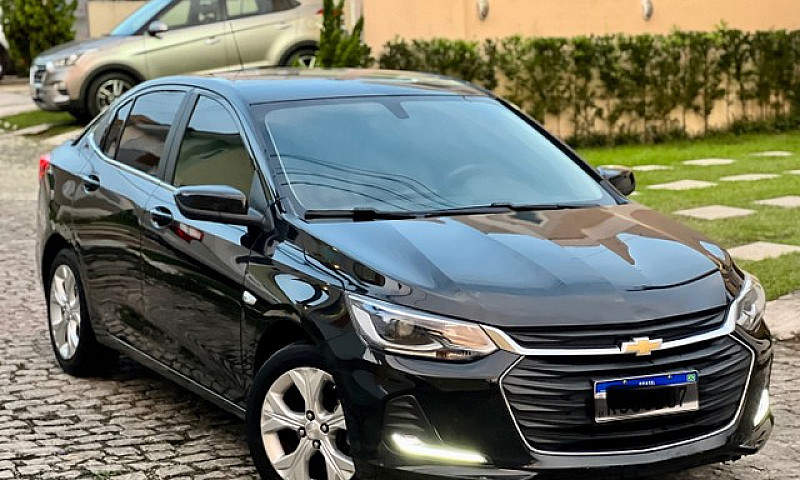 Novo Onix Sedan 1.0 ...