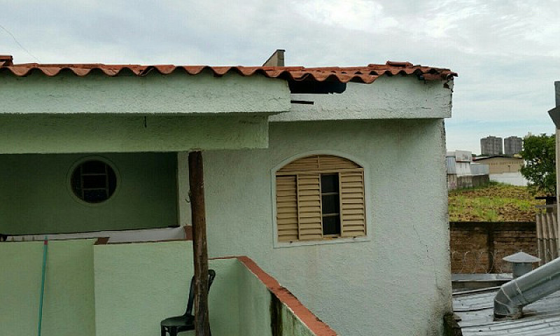 Casa Para Venda Com ...