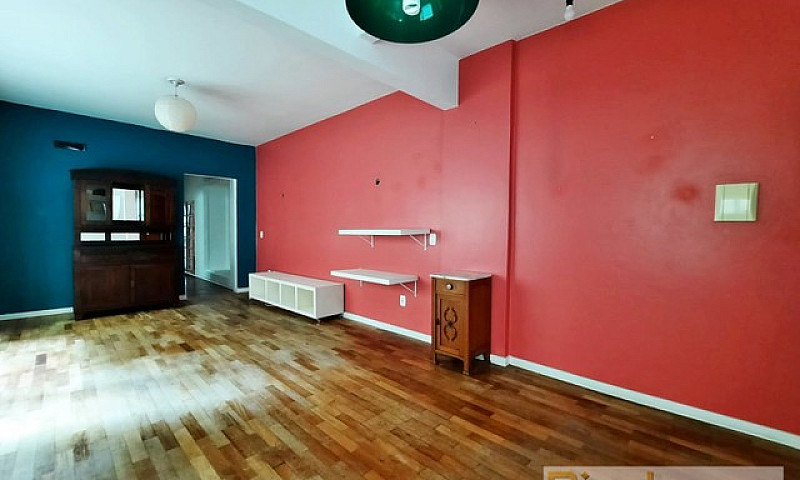 Apartamento 3 Dormit...