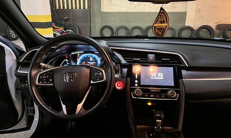 Vendo Civic Touring ...