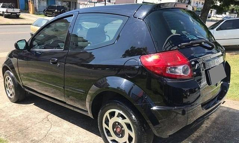 Ford Manual Ka 1.0...