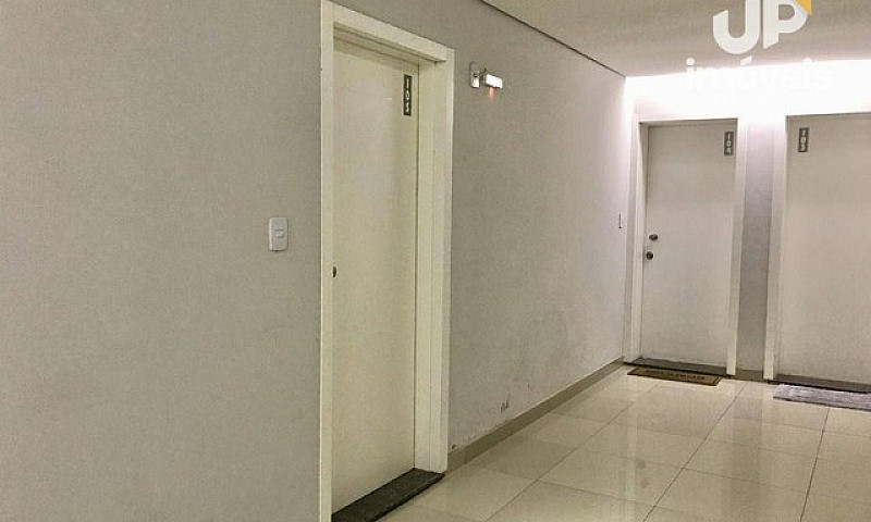 Loft Com 1 Dormitóri...