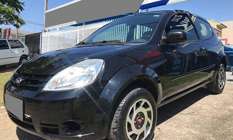 Ford Manual Ka 1.0...