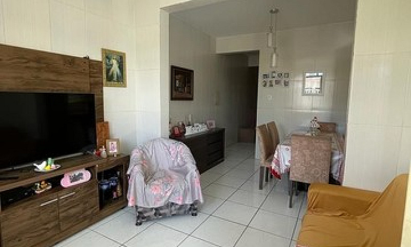 ~ Casa No Conjunto M...