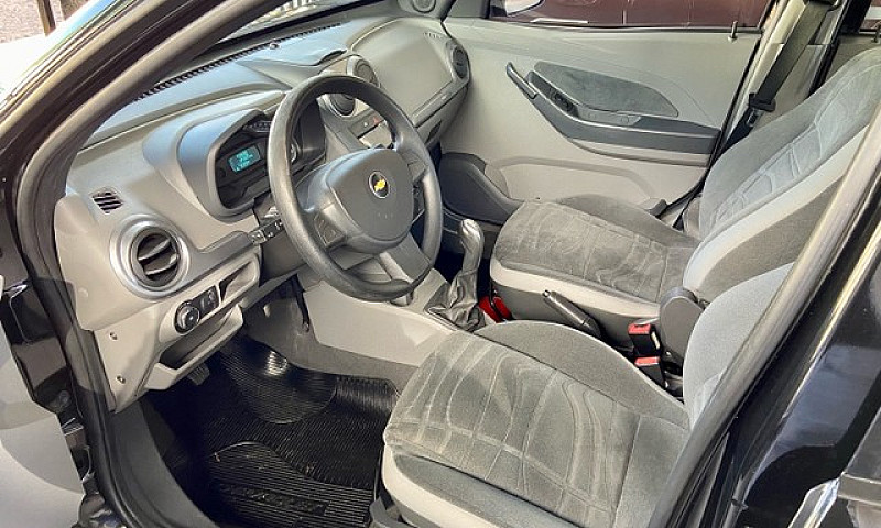 Chevrolet Agile 1.4 ...