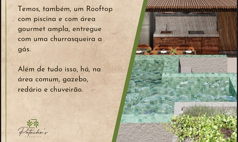 Apartamento Com 3 Qu...