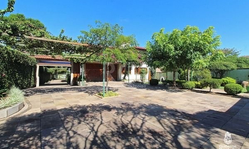 Porto Alegre - Casa ...