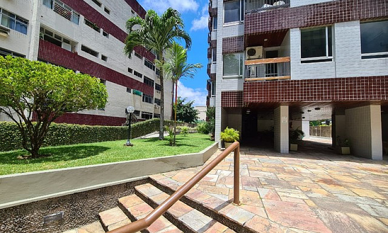 Apartamento Para Ven...