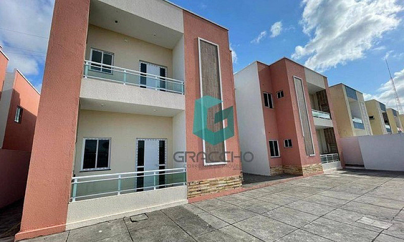Casa Em Morada Nova ...