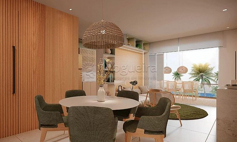 Tamandaré - Flat - C...